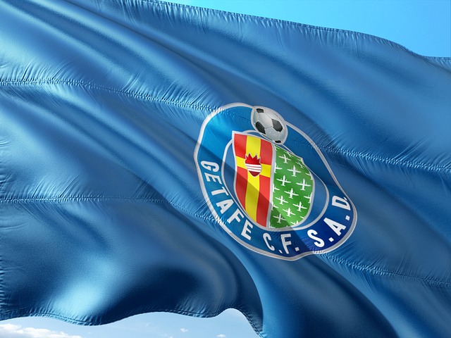 Vlajka La Ligy